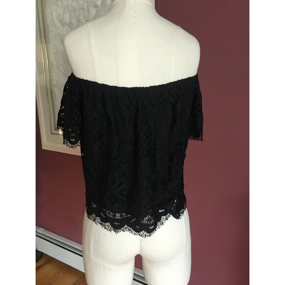 3pc ladies closet refresh 3 tops Express, AF, AEO Small - Picture 7 of 10